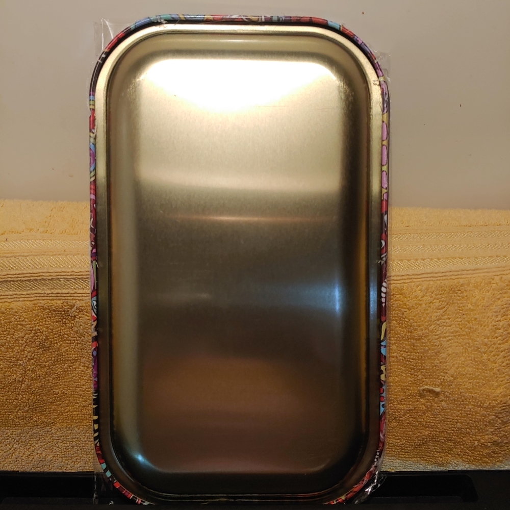 Rolling Tray with Lid - Picture 5 of 10